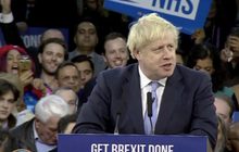 จับตาเลือกตั้งอังกฤษ ฝ่ามรสุมเบร็กซิท