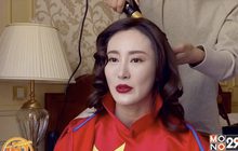 ดาวดังสื่อโซเชียลจีนกับโอกาสในเมืองคานส์