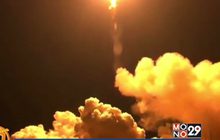 “สเปซเอ็กซ์” ปล่อยดาวเทียม  Echostar สู่อวกาศ