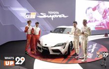 “TOYOTA Gazoo Racing Motorsport 2019”
