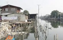 เร่งรัดเอาผิดผู้รุกล้ำคลองลาดพร้าว-บางซื่อ