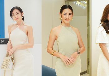 ไอซีเอส ชวนเซเลบริตี้สายสุขภาพ ชวนเช็กอัพที่ “SIRIRAJ H SOLUTIONS” ดูแลสุขภาพก่อนเจ็บป่วย ช่วยร่างกายฟิตแอนด์เฟิร์ม