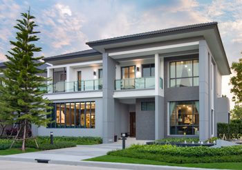 ความสุขท่ามกลางบรรยากาศแสนสงบ ณ บ้านเดี่ยวทำเลคุณภาพย่านทวีวัฒนา