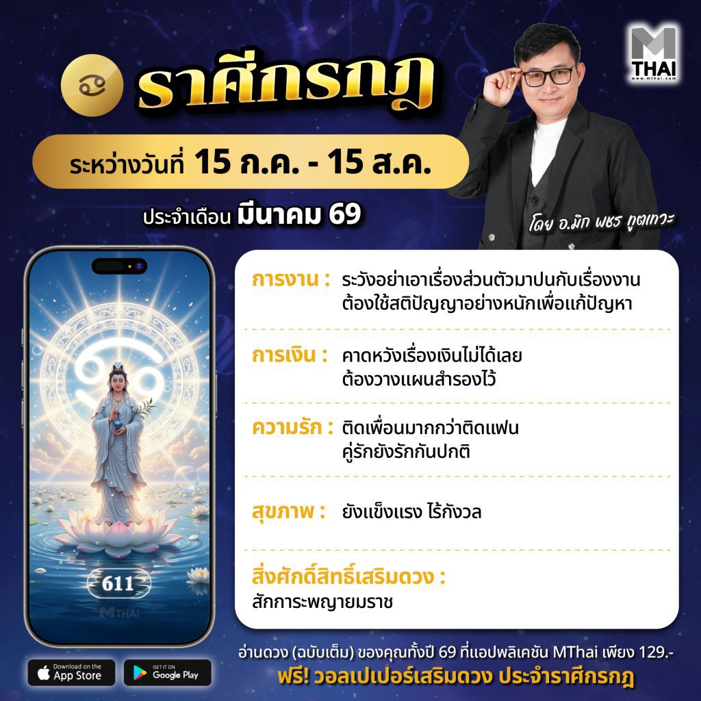 ราศีกรกฎ