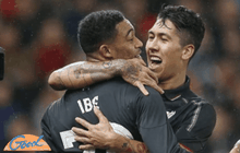 ผลฟุตบอล แคปิตอล วัน คัพ รอบรองชนะเลิศ