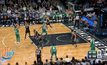 MONO29 ยิงสดบิ๊กแมตช์ NBA นักรบชนเซลติกส์