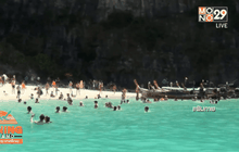 ชงแผนเพิ่มลดหย่อนภาษีท่องเที่ยวเป็น 3-5 หมื่นบาท