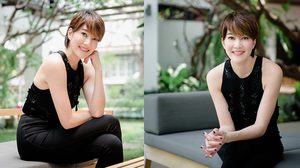 หลากหลายบทบาท ตลอด 14 ปี ที่ผ่านมา ของหญิงเก่งที่ชื่อ “เจี๊ยบ โสภิตนภา”