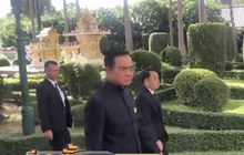 “นายกฯ” ปฏิเสธให้ความเห็นการจัดตั้งรัฐบาล