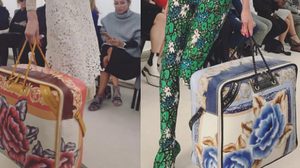 โดนแซวหนักมาก!! กระเป๋าแบรนด์ดัง Balenciaga ถูกแซวว่าเหมือน กระเป๋าผ้านวม