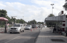 เพิ่มมาตรการดูแลความปลอดภัย