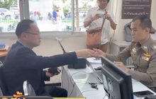 “ยุทธพงศ์” ยกเลิกเข้าพบ ผบ.ตร. หลังผู้ใหญ่สั่งยุติศึกวางมวย