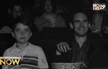 คลิปแรก 1985 หนังขาวดำฟอร์มดีเทศกาล SXSW 2018