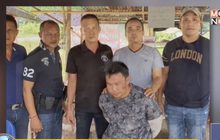 ตำรวจสอบ“เอ็ม”ขยายผลคดีสังหารเศรษฐีนี