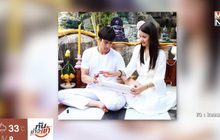 “ณเดชน์” ปลื้มกระแส “นาคี 2” พร้อมอัพเดทสถานะหัวใจ