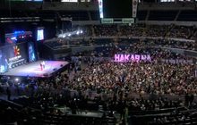ฟิลิปปินส์จัดกิจกรรมให้นมบุตรหมู่ 2,000 คน