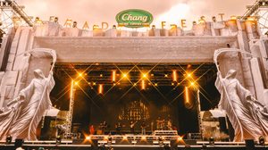 GMMSHOW ระเบิดความเดือดคูณสอง! “เทศกาลดนตรีแฝด 2026” สวรรค์–นรก ปะทะเดือด 20 ศิลปิน ปลดปล่อยพลังความมันยาว 10 ชั่วโมงเต็ม