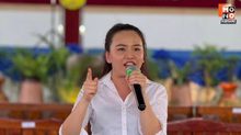 “ไตรศุลี” โต้ผู้สมัครเพื่อไทย เลิกโหนวาทกรรมงูเห่า แนะย้อนฟัง “แพทองธาร” เคยเปรียบย้ายพรรคไม่ต่างจากย้ายงาน