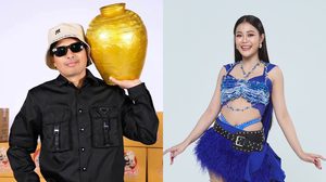 ฟาดต่อ!! “มันส์ ม่วน แซ่บ” ยกค่าย “ไหทองคำแฟร์” จัดเต็ม 15–21 ธค. 68 ที่เซ็นทรัลโคราช