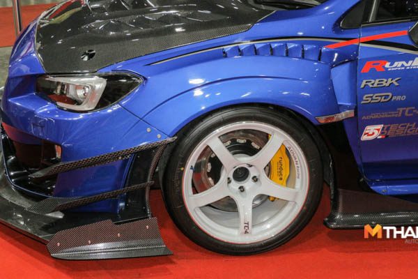 Bangkok Auto Salon 2019