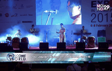 งาน Japan Expo in Thailand 2015  Part. 2