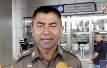 “บิ๊กโจ๊ก” วางมาตรการเข้มดูแล นทท.ช่วงเทศกาลปีใหม่