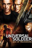 Universal Soldier : Day of Reckoning 2 คนไม่ใช่คน 4 สงครามวันดับแค้น