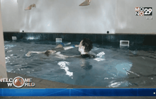 น้ำทะเลบำบัด