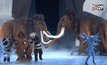 Ice Age Live! A Mammoth Adventure