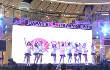 เตรียมนับถอยหลังสู่งาน “Japan Expo Thailand 2018”