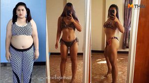 ลีนหุ่นด้วย คีโตเจนิค อัปเดตรูปร่างที่เฟิร์มขึ้น แม้น้ำหนักเท่าเดิม