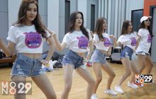 “MONO MUSES Audition”  เปิดรับสมาชิกใหม่ของโปรเจกต์ MONO MUSES