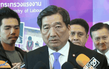 กพร. อัพเกรดแรงงานไทยรับ AEC