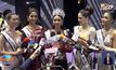 มุ่งสู่จักรวาล! “อแมนด้า” คว้ามง “มิสยูนิเวิร์สไทยแลนด์ 2020”