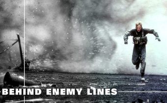 Behind Enemy Lines แหกมฤตยูแดนข้าศึก