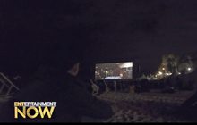 Cinema De la Plage หนังกลางแปลง แบบคานส์ ย่อมไม่ธรรมดา