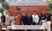 มูลนิธิภัทรมหาราชานุสรณ์ฯ เปิดโครงการ  “Chic to Share แสงแห่งความหวังเพื่อชีวิตผู้ป่วยนับล้าน”