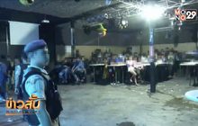 สั่งปิดสถานบันเทิง – ย้ายตำรวจ สภ.เมืองชุมพร