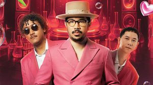 ไม่ต้องเลือกทีม! Luv N Spyre present Heart Hype Luv Luv Collection Debut Concert ขนศิลปินไทยกว่า 60 ชีวิต ไฮป์เที่ยงวันยันเที่ยงคืน 30-31 ส.ค. ที่ เซ็นทรัลพลาซา เวสต์เกต