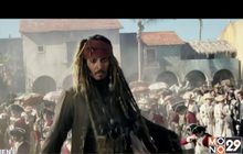 Disney งานเข้า แฮกเกอร์เรียกค่าไถ่ขู่ปล่อย Pirates of the Caribbean ภาคล่าสุด