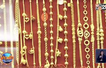 กระแสแห่ขายทอง ราคาเฉียด 3 หมื่น