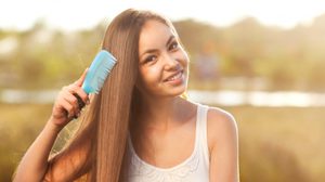 เคล็ดลับง่ายๆ ดูแลผมสวยสุขภาพดี ให้เหมาะกับสภาพผม