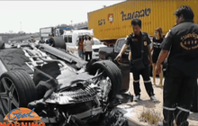 เรียกพยานเพิ่ม“เสี่ยเบนซ์”ชนรถ 2 นศ.ปริญญาโทดับ