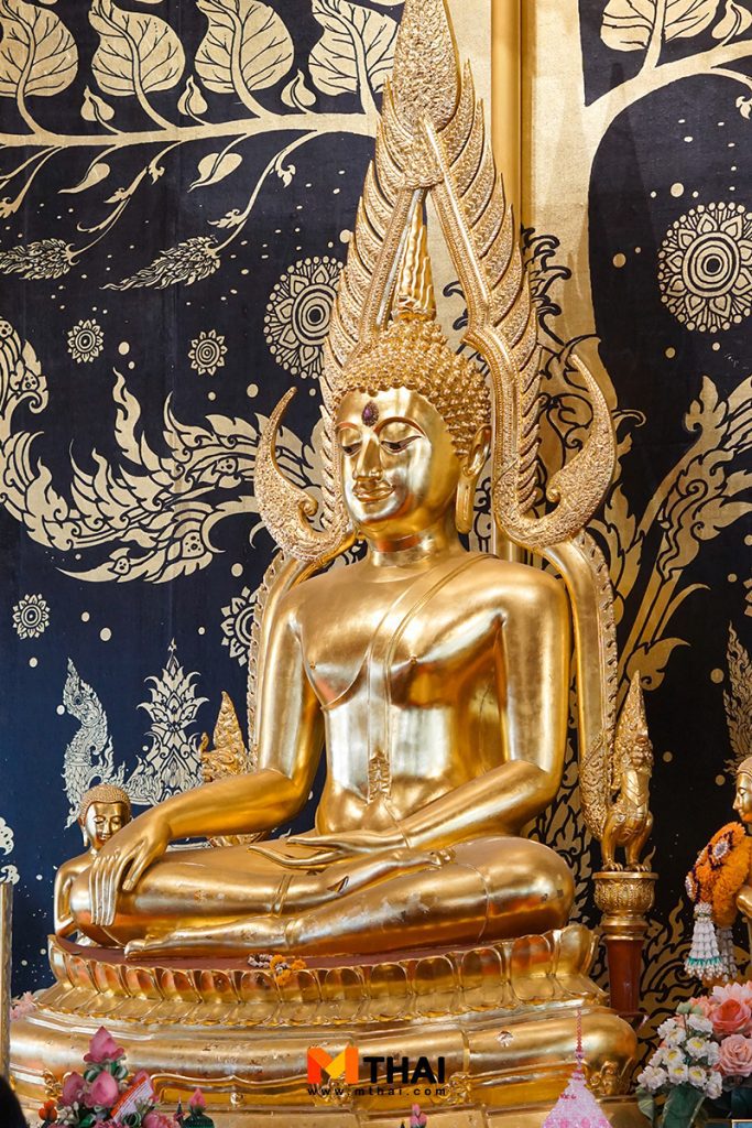 พระพุทธชินราช