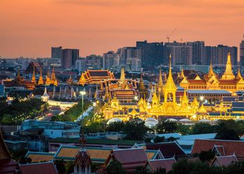 ตั๋วเครื่องบิน ขอนแก่น กรุงเทพ จองง่าย บินสบายในราคาคุ้มค่า