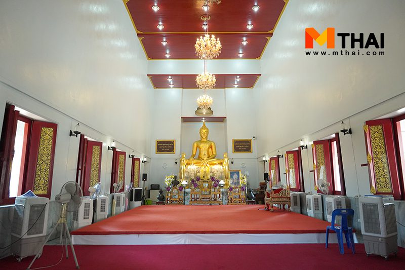 พระปางมารวิชัย