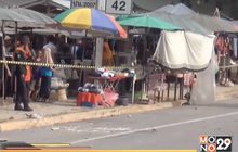 นายกฯ ประณามผู้ก่อเหตุความไม่สงบชายแดนใต้