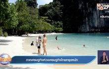 ภาคเศรษฐกิจห่วงเศรษฐกิจไทยทรุดหนัก
