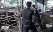 จับโรงฆ่าสัตว์เถื่อน จ.นนทบุรี