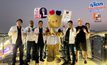 ลุยจริงไม่แผ่ว!! “เอกสิทธิ์ ปวงชนไทย” ลุย หาเสียงตลาดเมืองกาญจน์ หนุน ท่องเที่ยวสกายวอล์ค
